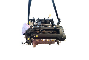 Moteur HYUNDAI I 10 1 Photo n°3