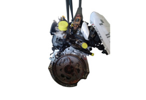 Moteur HYUNDAI I 10 1 Photo n°4