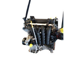 Moteur HYUNDAI I 10 1 Photo n°8
