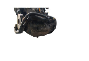 Moteur RENAULT TWINGO 2 Photo n°7