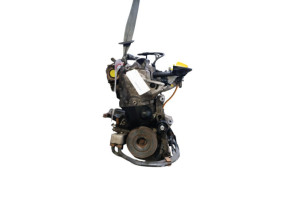 Moteur RENAULT TWINGO 2 Photo n°10