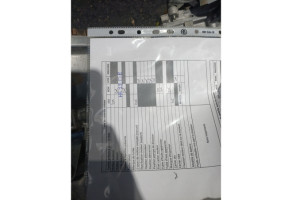Moteur NISSAN MICRA 4 Photo n°2
