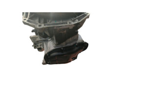 Moteur NISSAN MICRA 4 Photo n°3