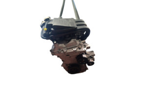 Moteur NISSAN MICRA 4 Photo n°4