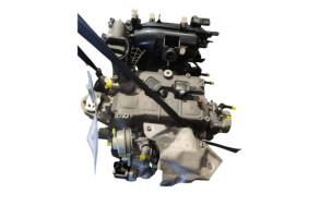 Moteur LANCIA YPSILON 5 Photo n°5