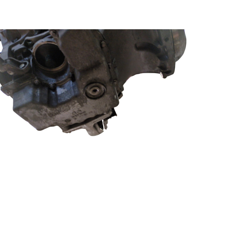 Moteur CITROEN C4 2 Photo n°1