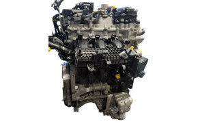 Moteur CITROEN C4 2 Photo n°2