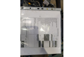 Moteur RENAULT SCENIC 3 Photo n°2