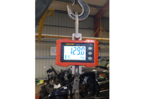 Moteur RENAULT SCENIC 3 Photo n°3