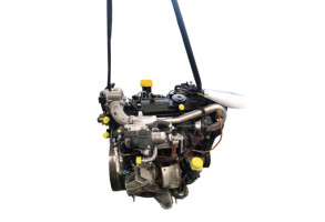 Moteur RENAULT SCENIC 3 Photo n°6