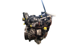 Moteur RENAULT SCENIC 3 Photo n°8