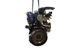 Moteur RENAULT SCENIC 3 Photo n°10