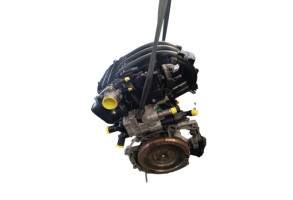 Moteur CITROEN C3 3 Photo n°2