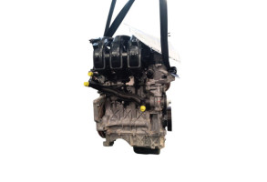 Moteur CITROEN C3 3 Photo n°3