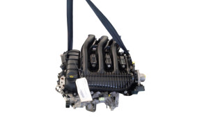 Moteur CITROEN C3 3 Photo n°4