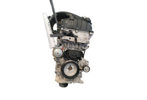 Moteur CITROEN C3 3 Photo n°6