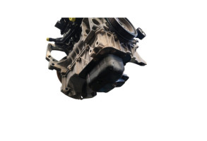 Moteur CITROEN C3 3 Photo n°7