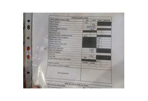 Moteur CITROEN C3 3 Photo n°9