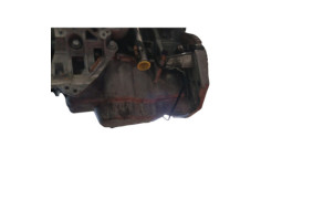 Moteur RENAULT CLIO 4 Photo n°5