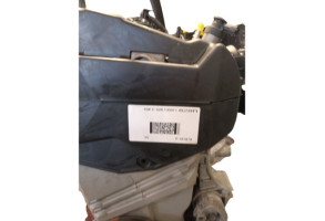 Moteur RENAULT CLIO 4 Photo n°6