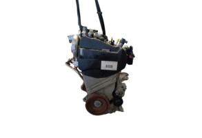 Moteur RENAULT CLIO 4 Photo n°9