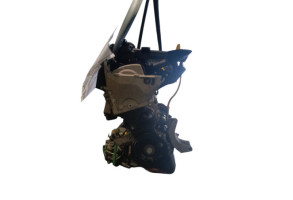 Moteur RENAULT TWINGO 2 Photo n°3
