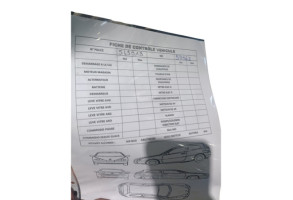 Moteur RENAULT TWINGO 2 Photo n°7