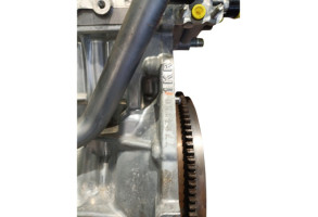 Moteur CITROEN C1 2 Photo n°2