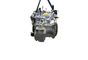 Moteur CITROEN C1 2 Photo n°5