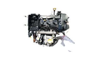 Moteur CITROEN C1 2 Photo n°8