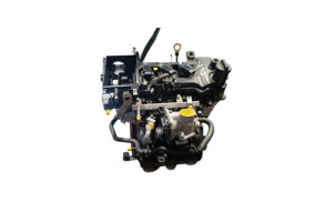 Moteur CITROEN C1 2 Photo n°9