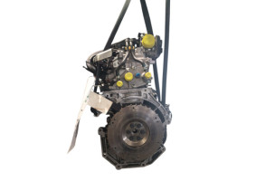 Moteur NISSAN MICRA 4 Photo n°4