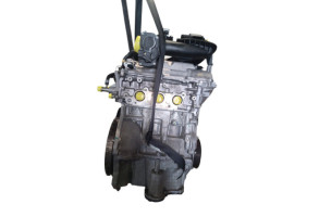 Moteur NISSAN MICRA 4 Photo n°5