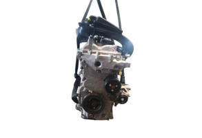 Moteur NISSAN MICRA 4 Photo n°6