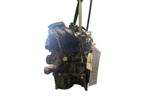 Moteur NISSAN MICRA 4 Photo n°7