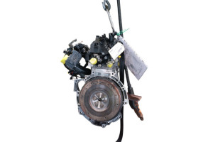 Moteur FORD FIESTA 6 Photo n°4