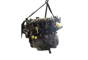 Moteur FORD FIESTA 6 Photo n°5
