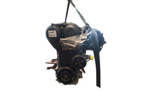 Moteur FORD FIESTA 6 Photo n°6