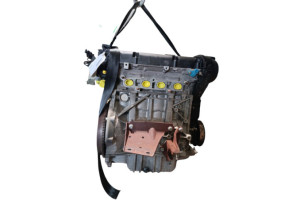 Moteur FORD FIESTA 6 Photo n°7