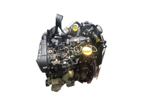 Moteur RENAULT MEGANE 4 Photo n°1