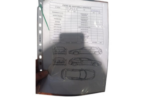 Moteur RENAULT MEGANE 4 Photo n°6