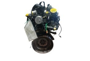 Moteur RENAULT MEGANE 4 Photo n°7