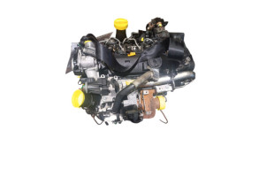 Moteur RENAULT MEGANE 4 Photo n°8