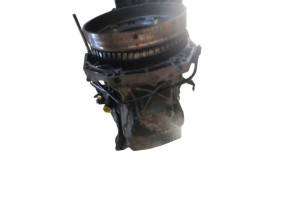 Moteur RENAULT MEGANE 4 Photo n°9