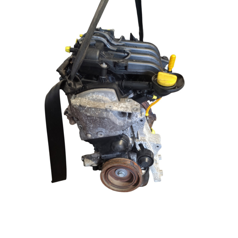 Moteur RENAULT TWINGO 2 Photo n°1