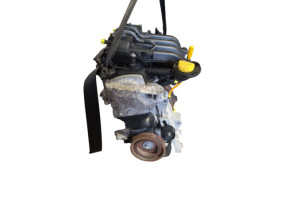 Moteur RENAULT TWINGO 2 Photo n°1