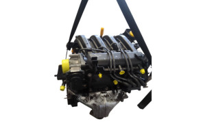 Moteur RENAULT TWINGO 2 Photo n°5