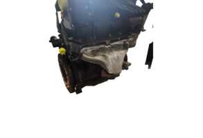Moteur RENAULT TWINGO 2 Photo n°6