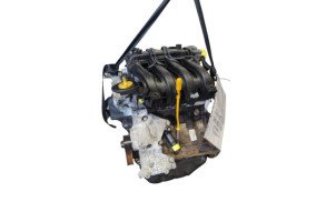 Moteur RENAULT TWINGO 2 Photo n°8