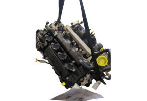 Moteur TOYOTA YARIS 3 Photo n°1